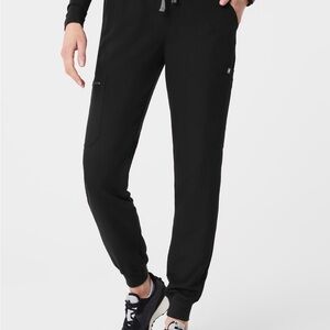FIGS HIGH WAISTED JOGGER